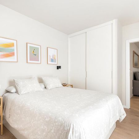 Room Canalejas Madrid Exteriér fotografie