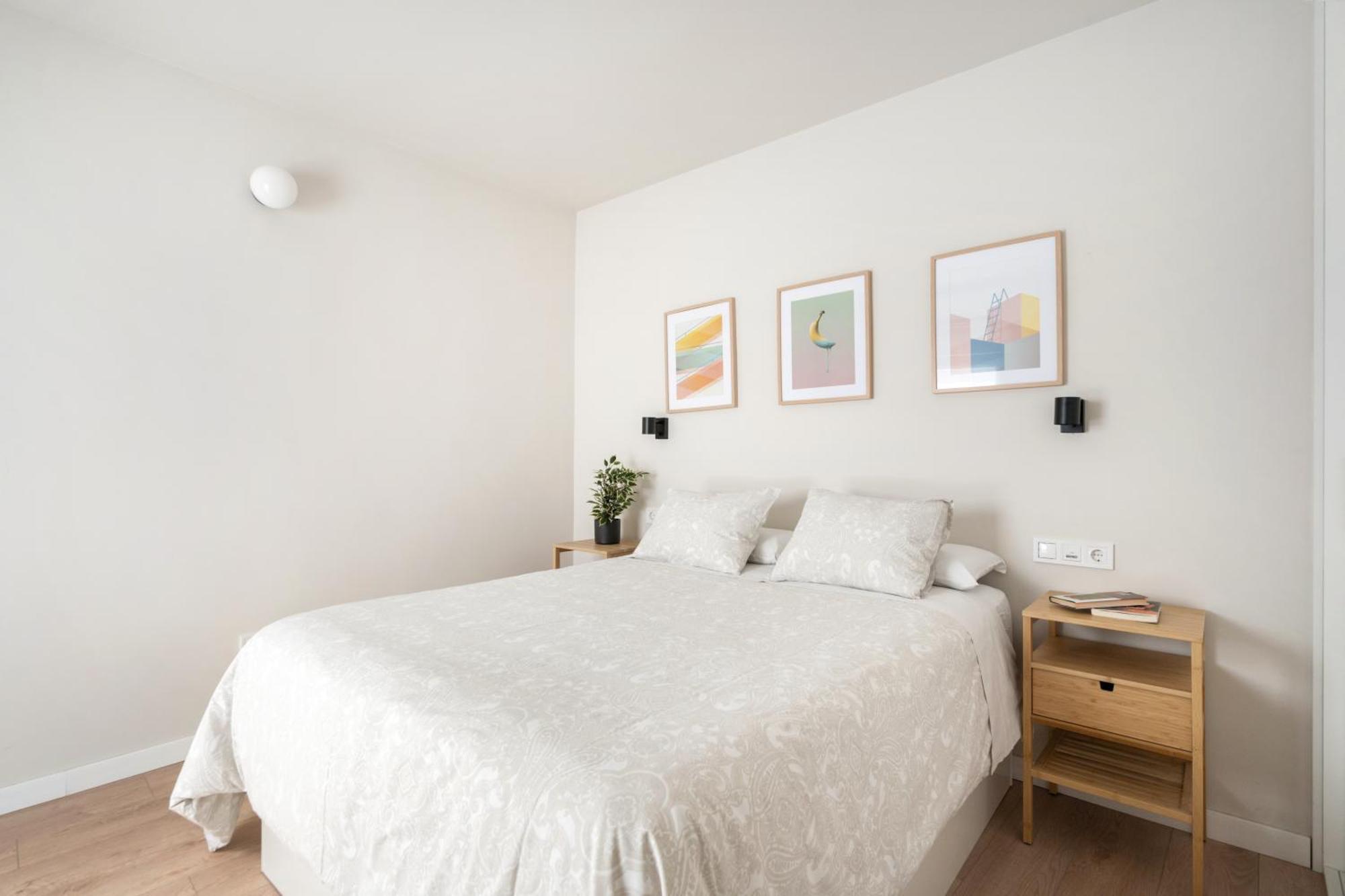 Room Canalejas Madrid Exteriér fotografie