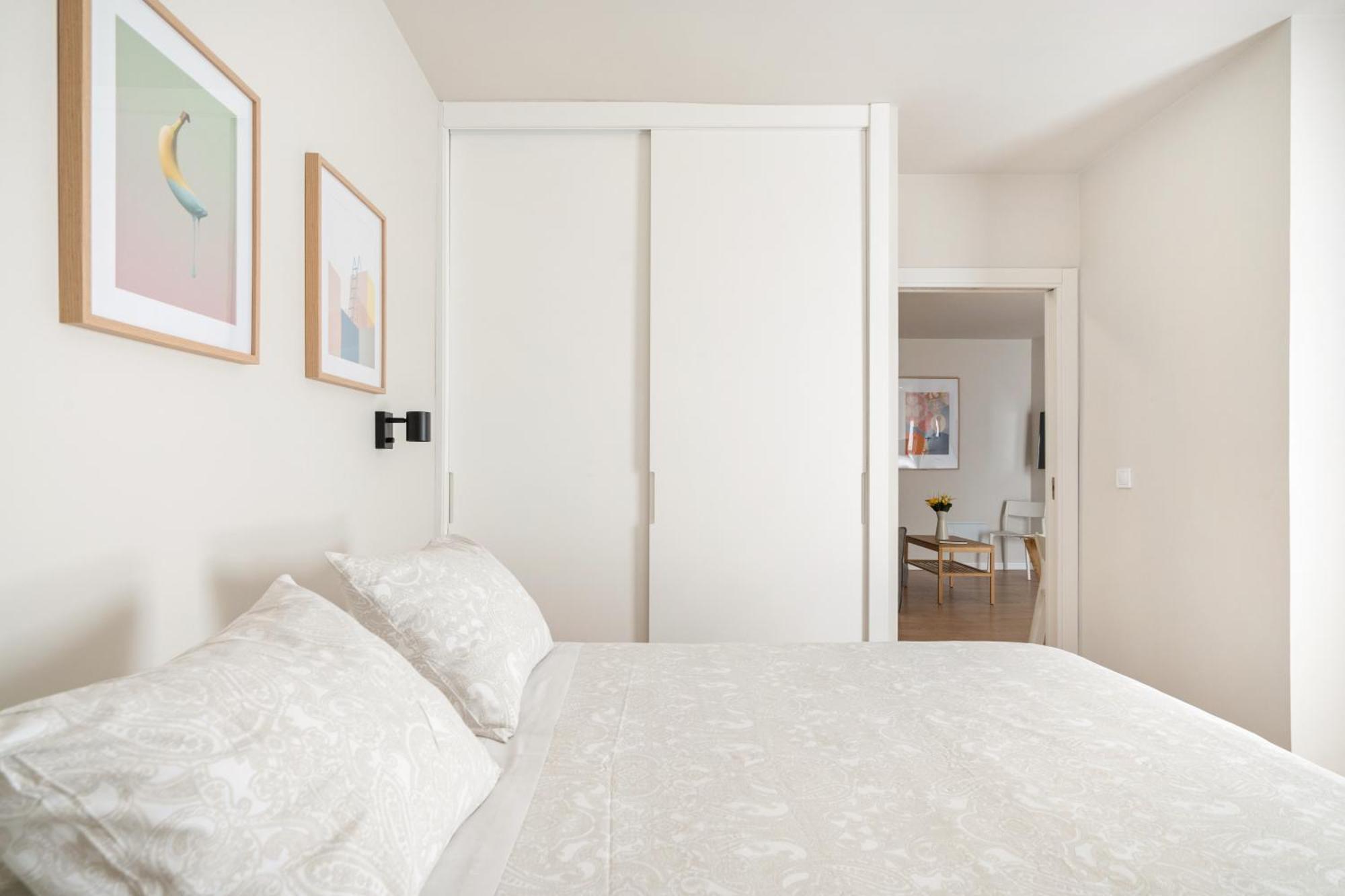 Room Canalejas Madrid Exteriér fotografie