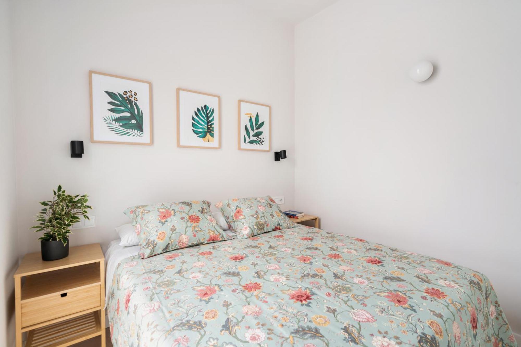 Room Canalejas Madrid Exteriér fotografie
