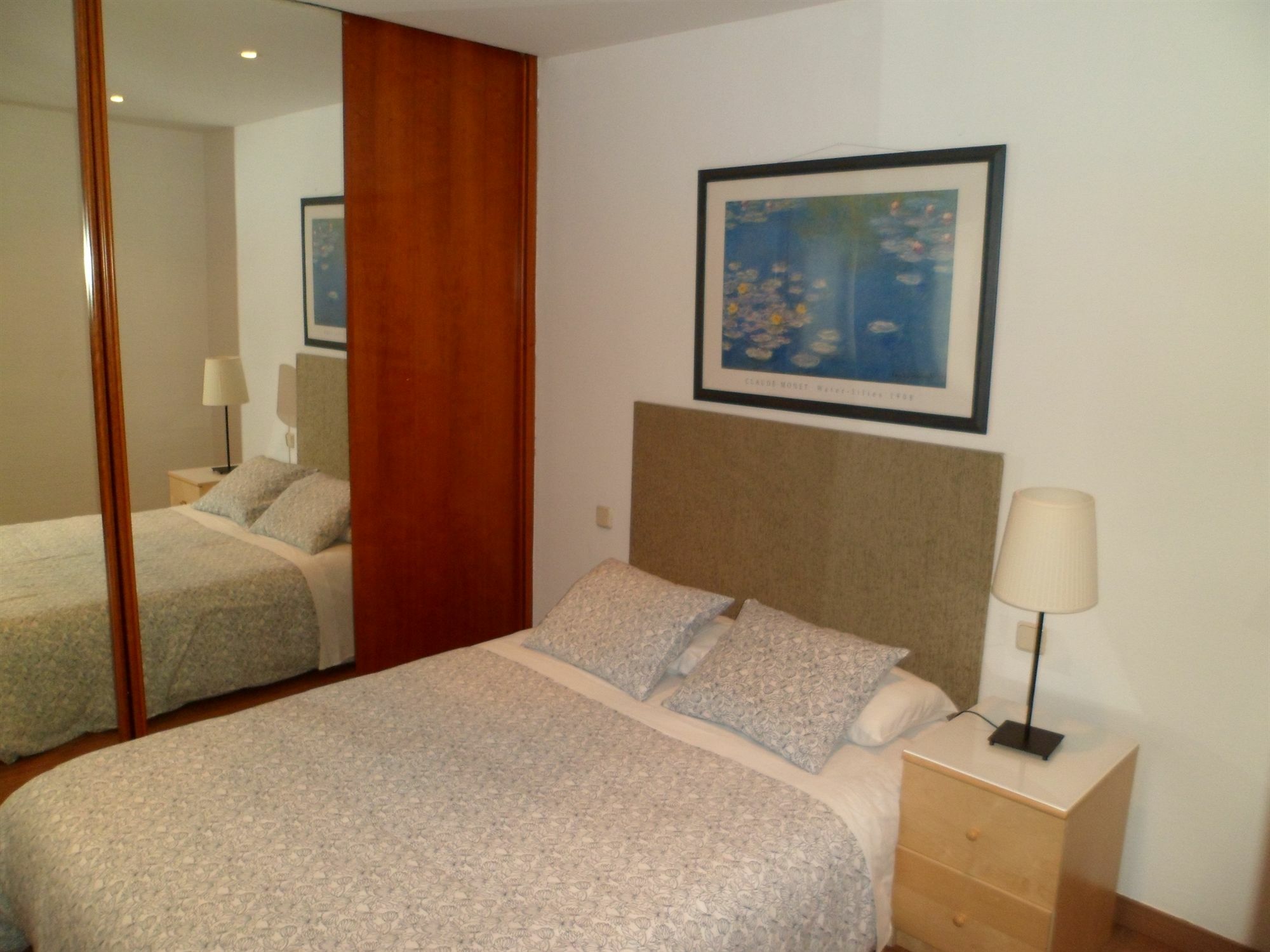 Room Canalejas Madrid Exteriér fotografie