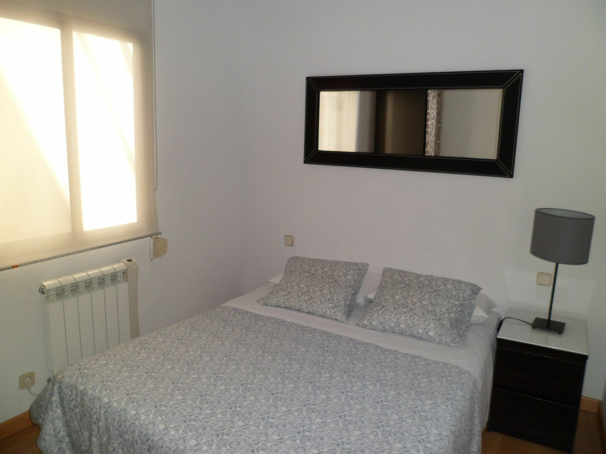 Room Canalejas Madrid Exteriér fotografie